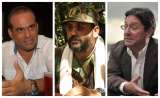 Mancuso y “Jorge 40”, los acusadores de Francisco Santos
