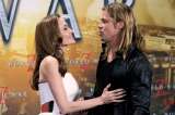 Angelina Jolie y Brad Pitt ya tienen fecha para su boda