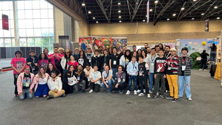 Esto fue lo que dejó el BetaFest, el espacio dedicado a los gamers en el SOFA 2024
