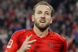 Harry Kane y la maldición que llega a su fin
