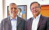 Gustavo Petro y César Gaviria se reunirían antes de finalizar esta semana