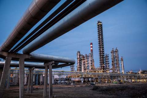 Precio del WTI sube por recuperación de demanda: siga los hechos financieros globales