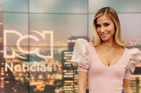 Zahira Benavides, presentadora de RCN, fue víctima de estafa: “Investiguen”
