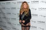 Mariah Carey prueba suerte como DJ