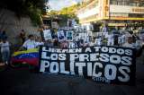 La agonía de tener a un familiar como preso político en Venezuela