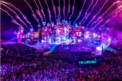 Tomorrowland tendrá un escenario ‘Core’ en Medellín: ¿Dónde, cuándo y cómo ir?