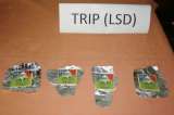 Alerta en Norte de Santander por venta de LSD en inmediaciones de instituciones educativas