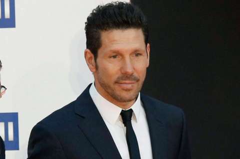 "No desespera ver al Barcelona lejos, es la realidad": Simeone