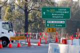 Al menos diez muertos y 11 heridos tras accidente de bus en Australia