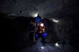 Siete mineros quedaron atrapados en una mina de Santander de Quilichao
