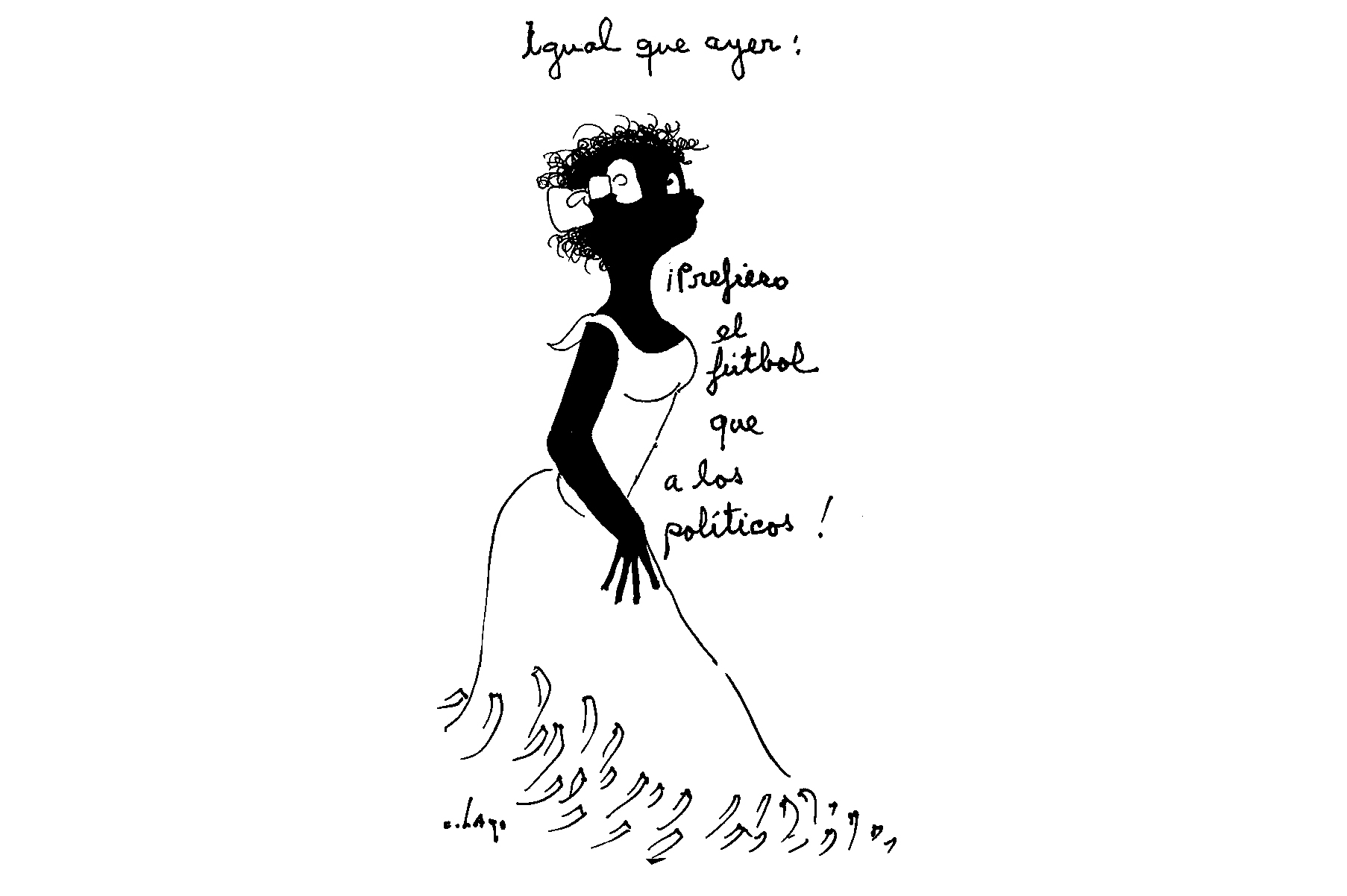 Caricaturas
