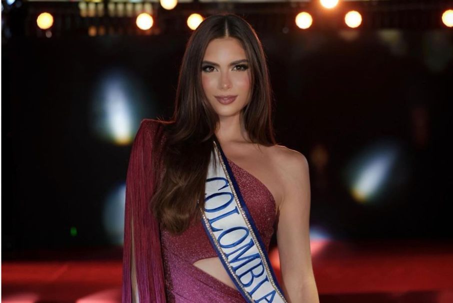 Sofía Osío, actual Señorita Colombia, revela qué quiere hacer tras pasar la corona
