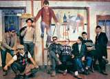 Los Fabullosos Cadillacs, el recuerdo vivo del mejor rock latinoamericano
