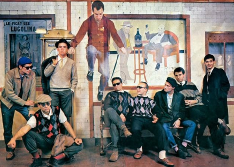 Fabulosos Cadillacs en Colombia: fecha, lugar y  boletas