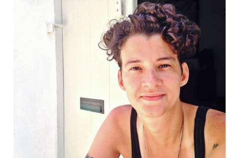 Rita Indiana: En América Latina hay mucho que hacer por la mujer