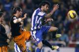 Valencia y Levante ganan y se ubican en puestos ‘europeos’