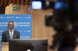 Países acuerdan una “evaluación independiente” a la OMS por su respuesta a la pandemia