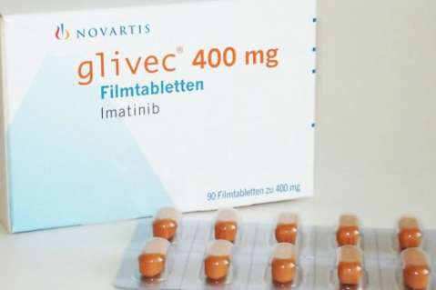 Congresistas de EE.UU. apoyan a Minsalud en puja con Novartis por medicamento