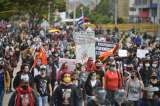 El paro se mantiene: Comité Nacional del Paro tras orden del Tribunal de Cundinamarca