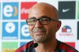 Sampaoli dice que no renuncia porque no puede pagar la cláusula de salida