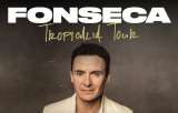 Fonseca anuncia tercera fecha en Bogotá y gira por Estados Unidos