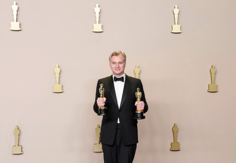 De “Batman” a “Oppenheimer”, el legado del mejor director en los Óscar 2024