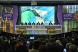Turismo de reuniones, un segmento que crece en Colombia