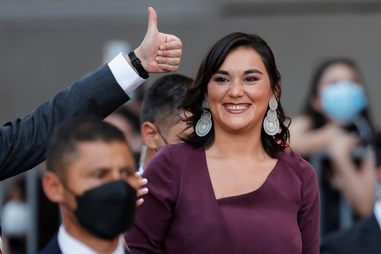 ¿Por qué piden la renuncia de la ministra del Interior de Chile?