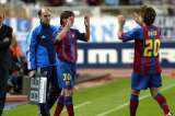 Se cumplen 20 años del debut oficial de Lionel Messi con Barcelona