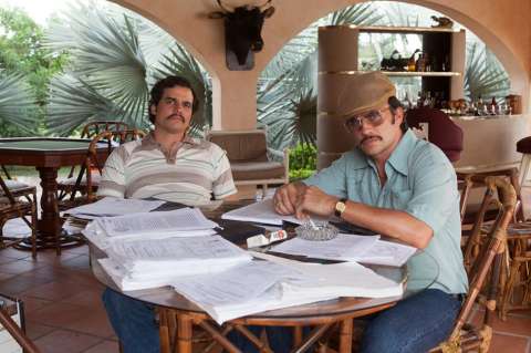 Más de $10 mil millones y enseñanzas cinematográficas, lo que "Narcos" le dejó a Colombia