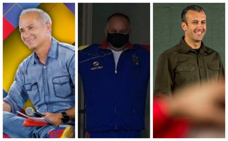 Más positivos en el chavismo: Freddy Bernal,  “protector” de Táchira, tiene coronavirus