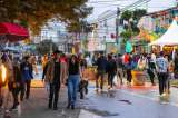 El poder del arte transformó el barrio San Felipe en Distrito Creativo