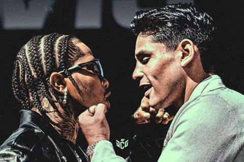 Gervonta Davis vs. Ryan García: ¿Por qué es considerada como la pelea del año?