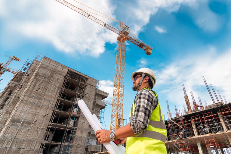 Construcción sostenible: edificaciones responsables con el medio ambiente