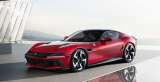 Ferrari 12 Cilindri: el nuevo coupé de la marca italiana