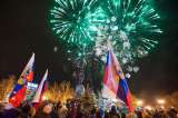 Reconocer o no a Crimea