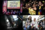 Así se vivió el Club Media Fest en Bogotá