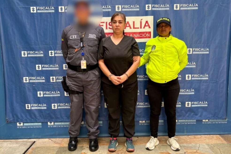 A la cárcel fisioterapeuta que habría causado lesiones a sus pacientes tras procedimientos