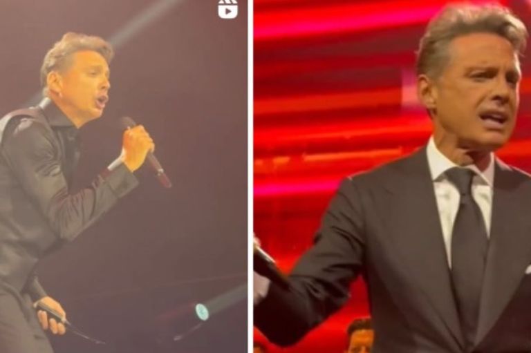 Luis Miguel Tour 2024: esto cuestan las boletas de su concierto en Bogotá