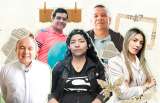 El grito de respeto por la JEP que lideran las víctimas de las FARC