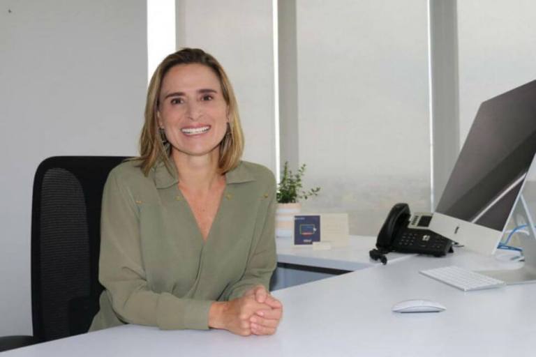 Mónica Ospina Londoño, nueva directora del ICFES