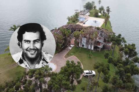 Desde una finca de Escobar hasta un hotel en Cartagena: las millonarias subastas de la SAE