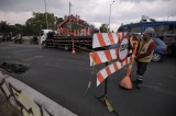 Bogotá, cierres en la Circunvalar y más vías por puente de reyes magos