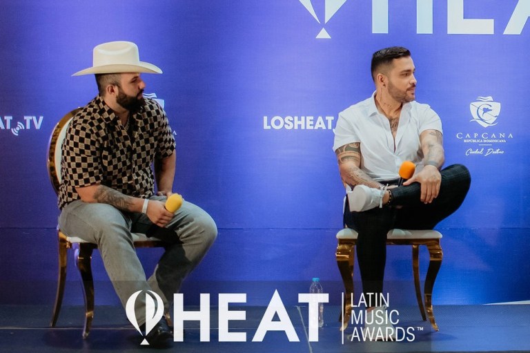 Premios Heat