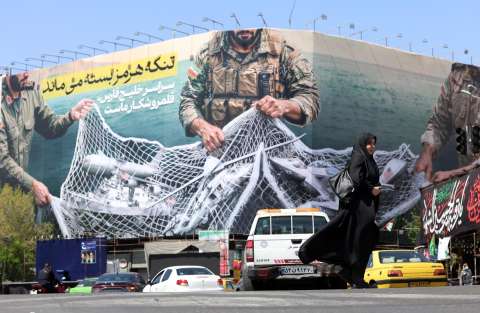 Oriente Medio en vilo por ultimátum de Trump: “todo” Irán podría ser “eliminado” el martes