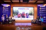 Así serán los recorridos y altimetrías de los Nacionales de Ruta 2026