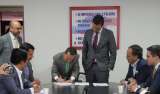 Distrito firmó el contrato para la construcción del Hospital de Bosa
