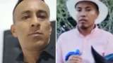 En el Cauca, asesinaron a un líder comunitario y a un firmante de paz