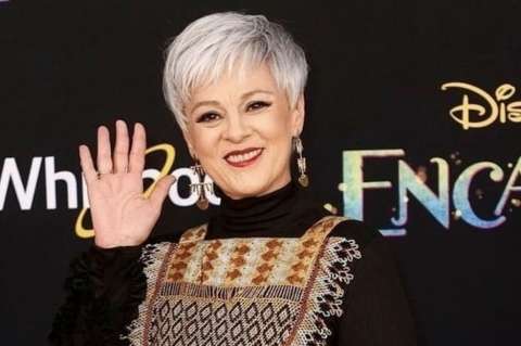 María Cecilia Botero: “No me voy a volver a enamorar, ni quiero tener pareja”