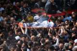 Palestina: seis muertos y varios heridos en redadas israelíes